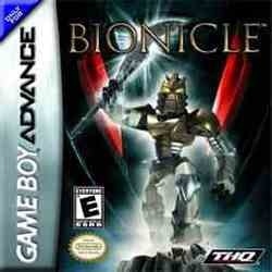 Bionicle (USA)